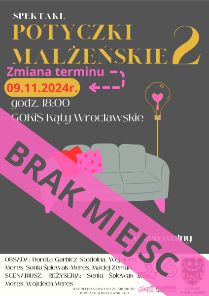 Potyczki Małżeńskie 2